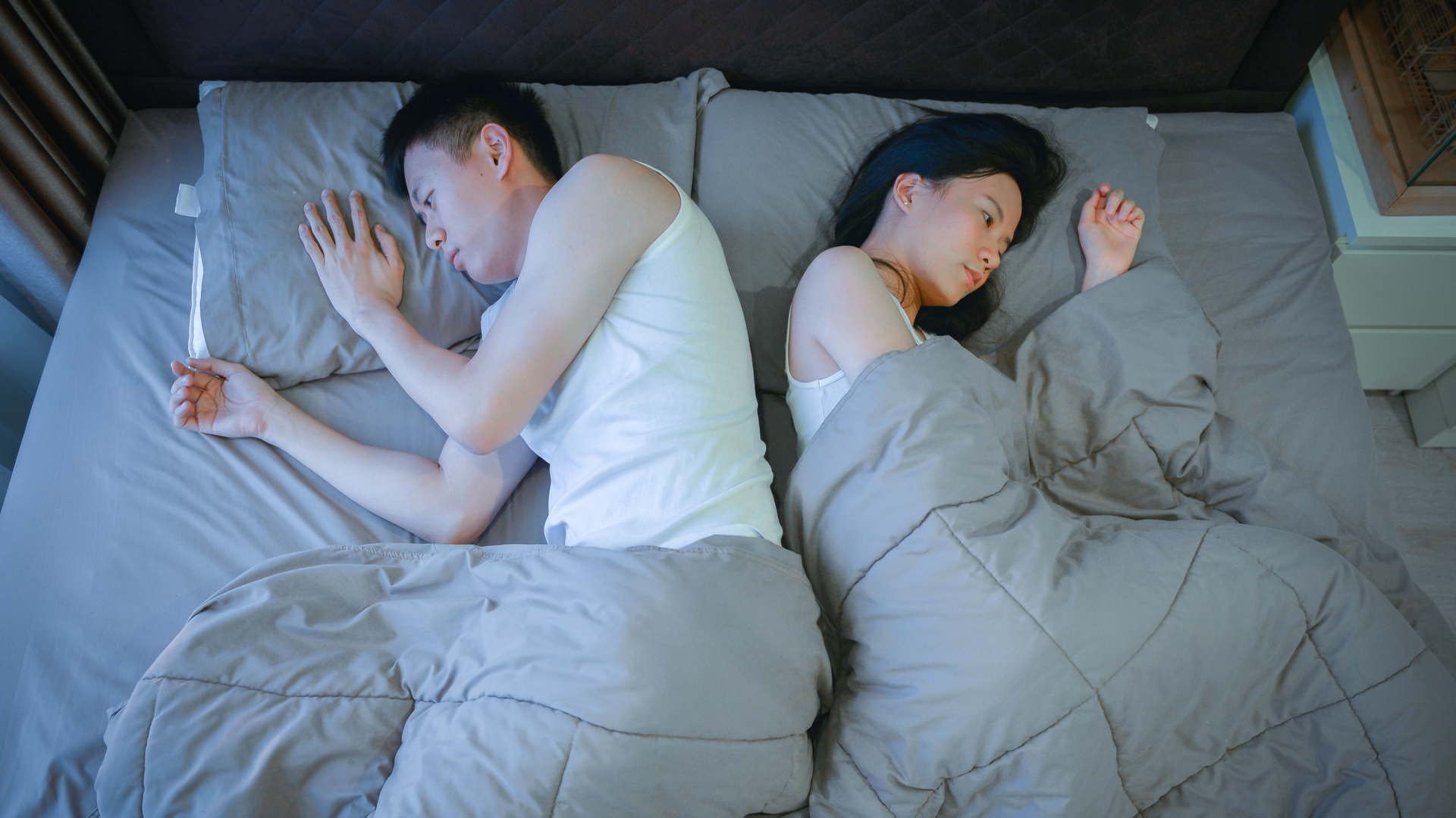 「人與人連結」變少  性病感染下降？ 醫師：恐只是沒篩檢出來！