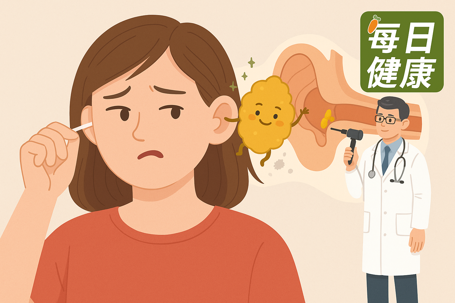 每日健康