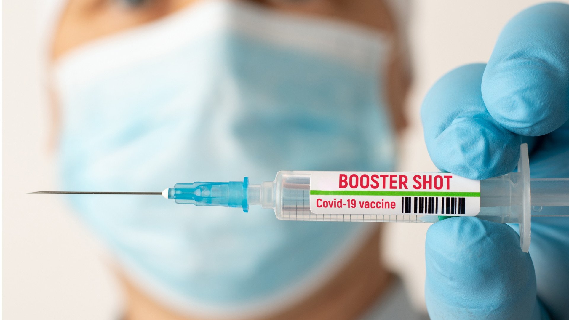 保護力9成？美國CDC稱第3劑打「RNA疫苗」最佳！Omicron死亡率降91％關鍵曝光